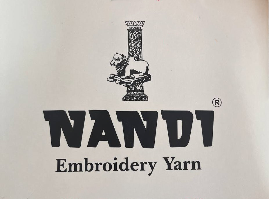 Polyester Shade Chart