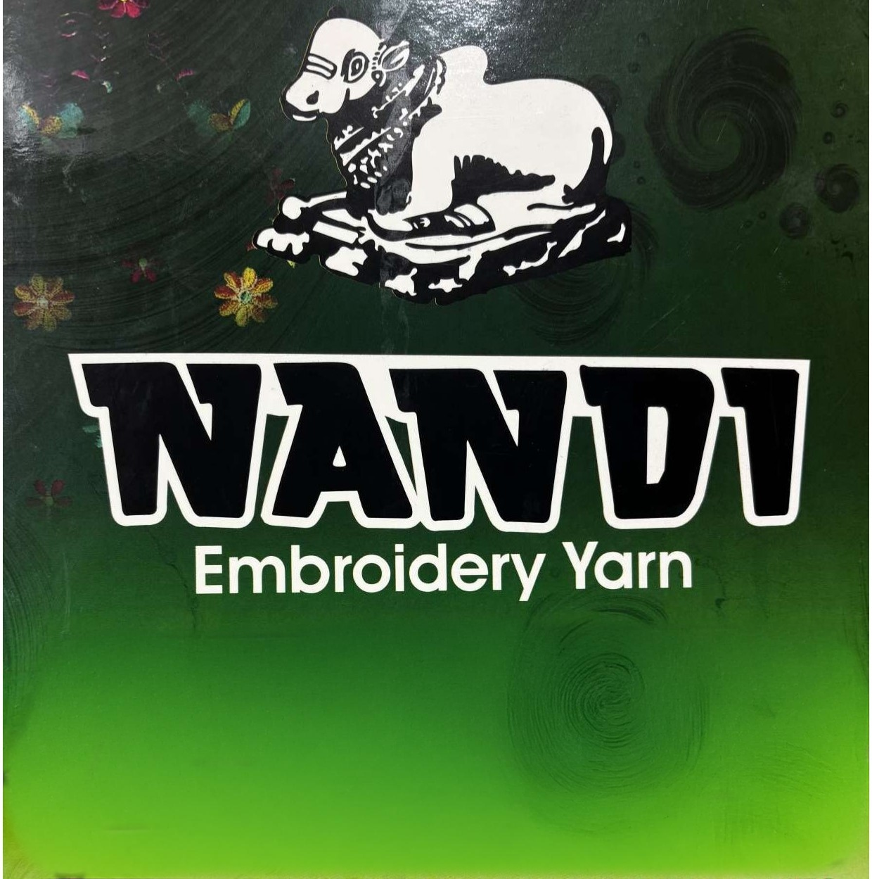 Special Effects Shade Chart